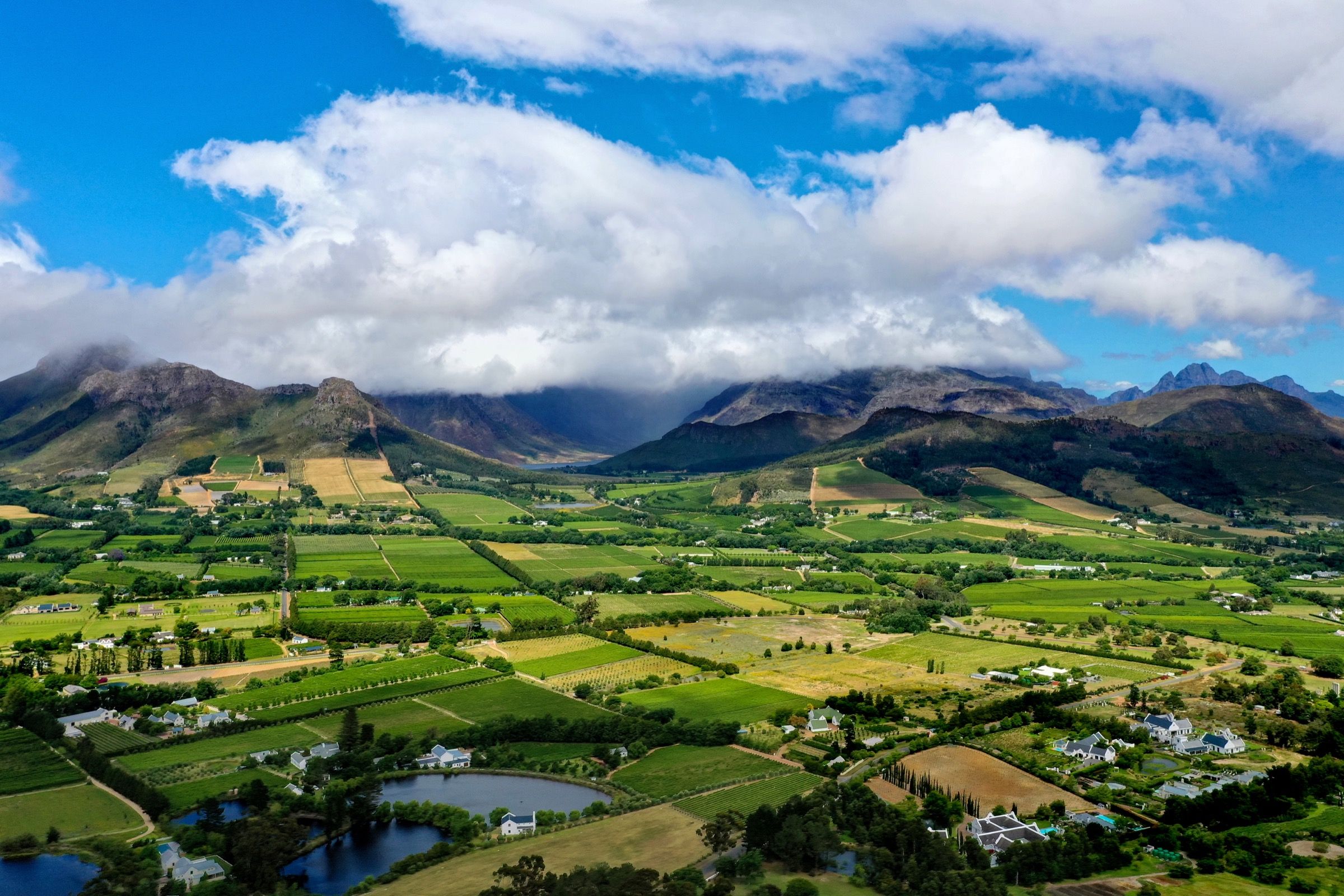 Franschhoek