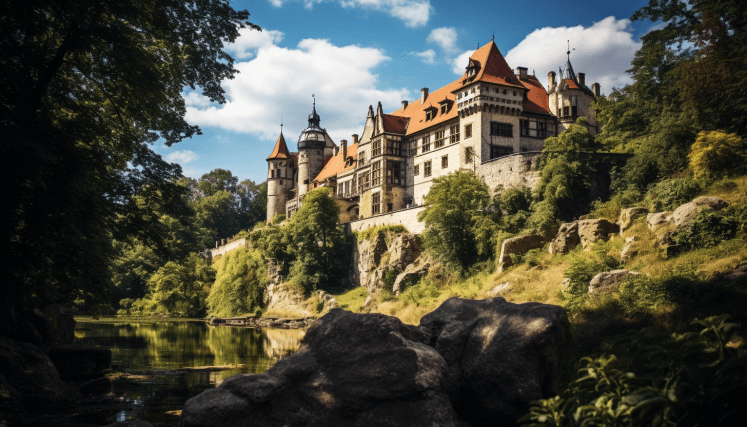 TOP 27 best places to visit in Poland