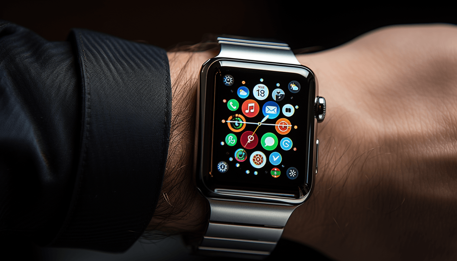 applewatch