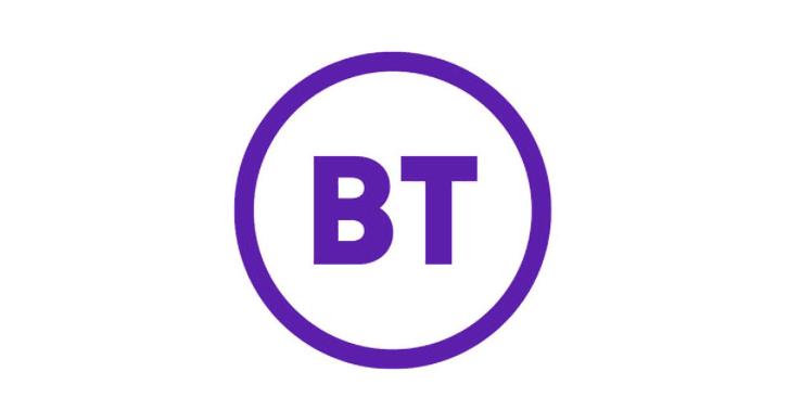 Bt mobile logo