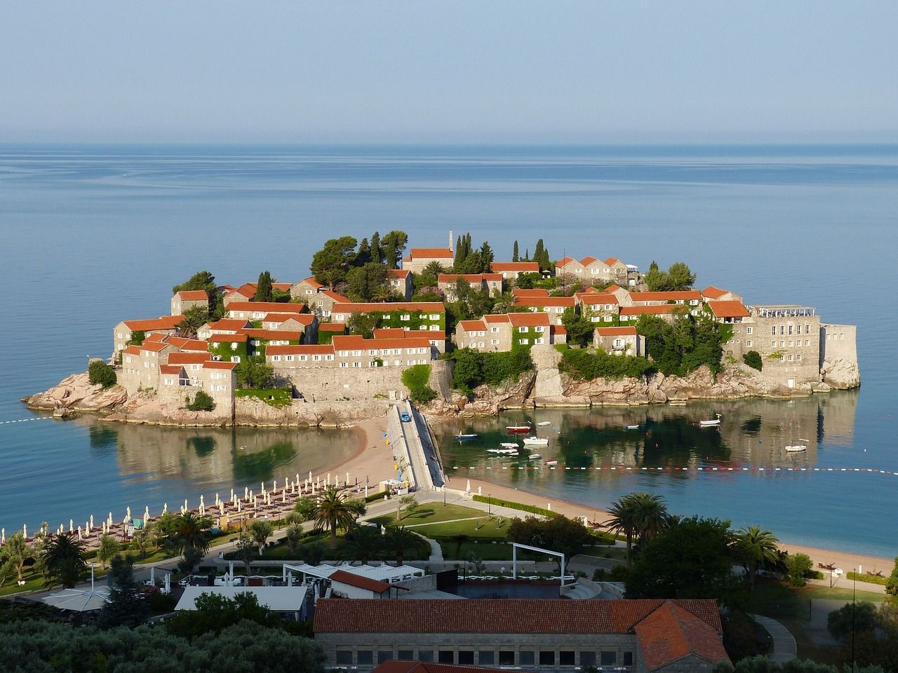 Sveti Stefan