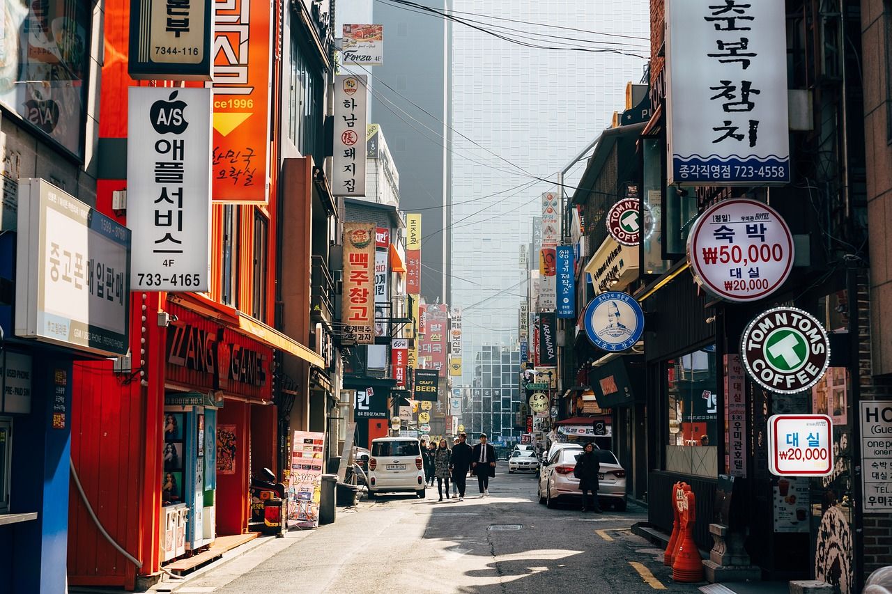 Dongdaemun