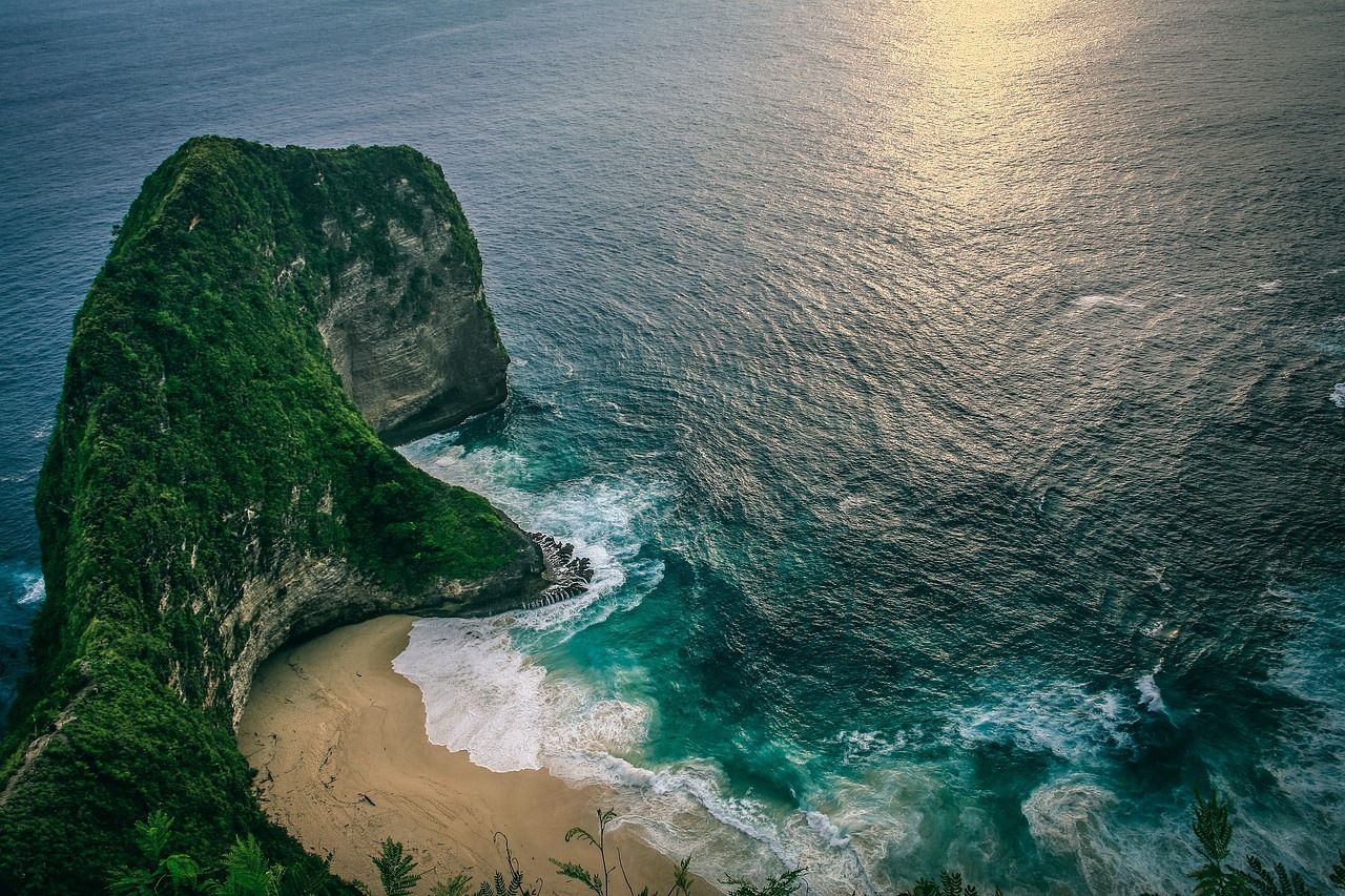 Bali, Indonesia 