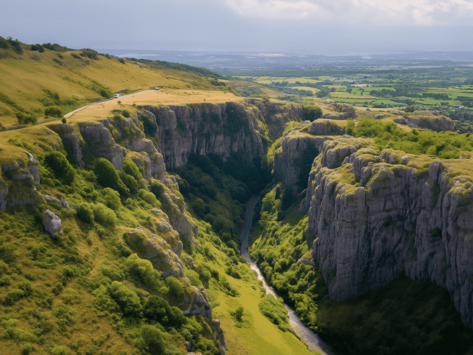 Tourist attractions of England: TOP-25 most interesting places