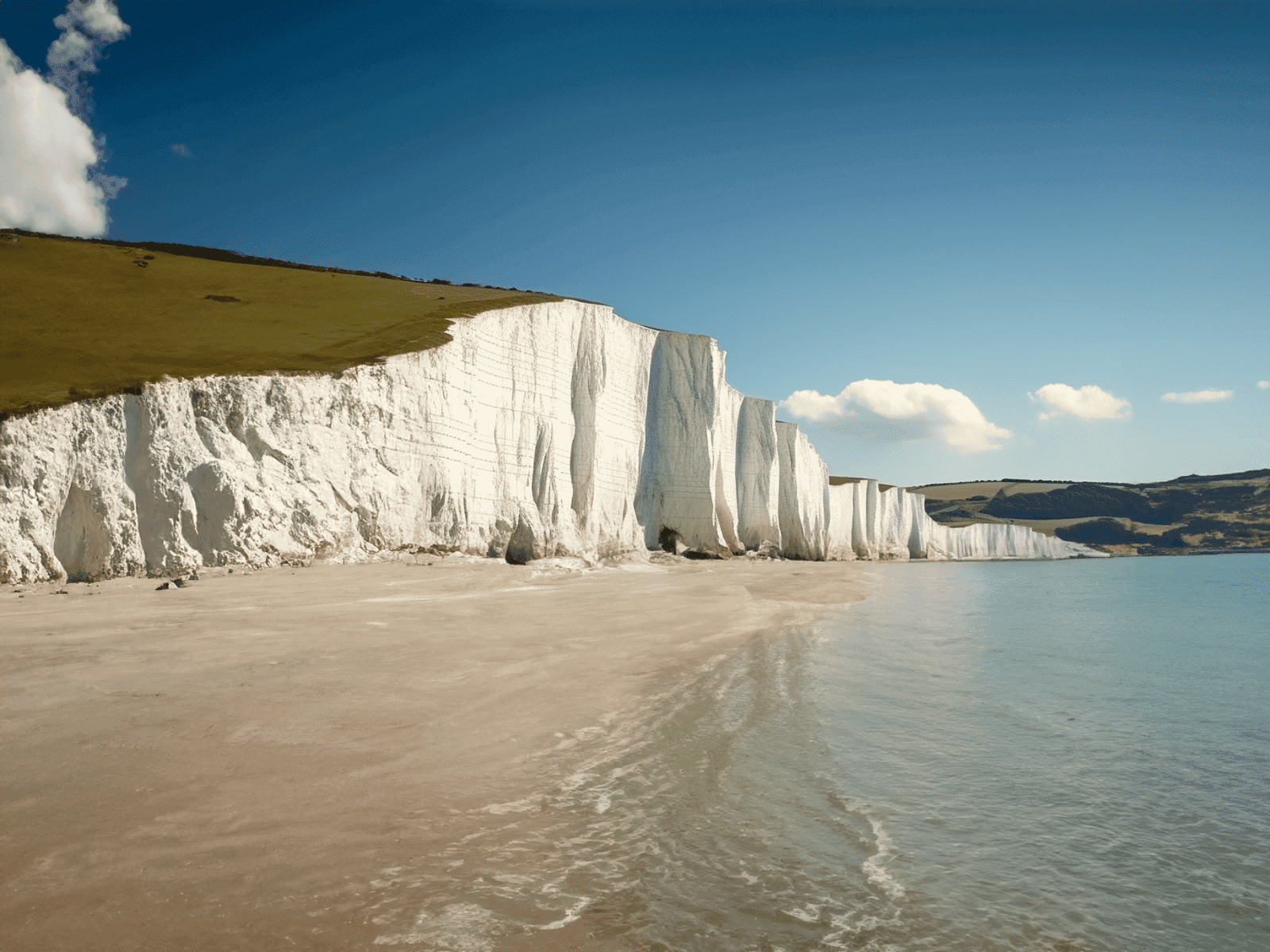 Tourist attractions of England: TOP-25 most interesting places