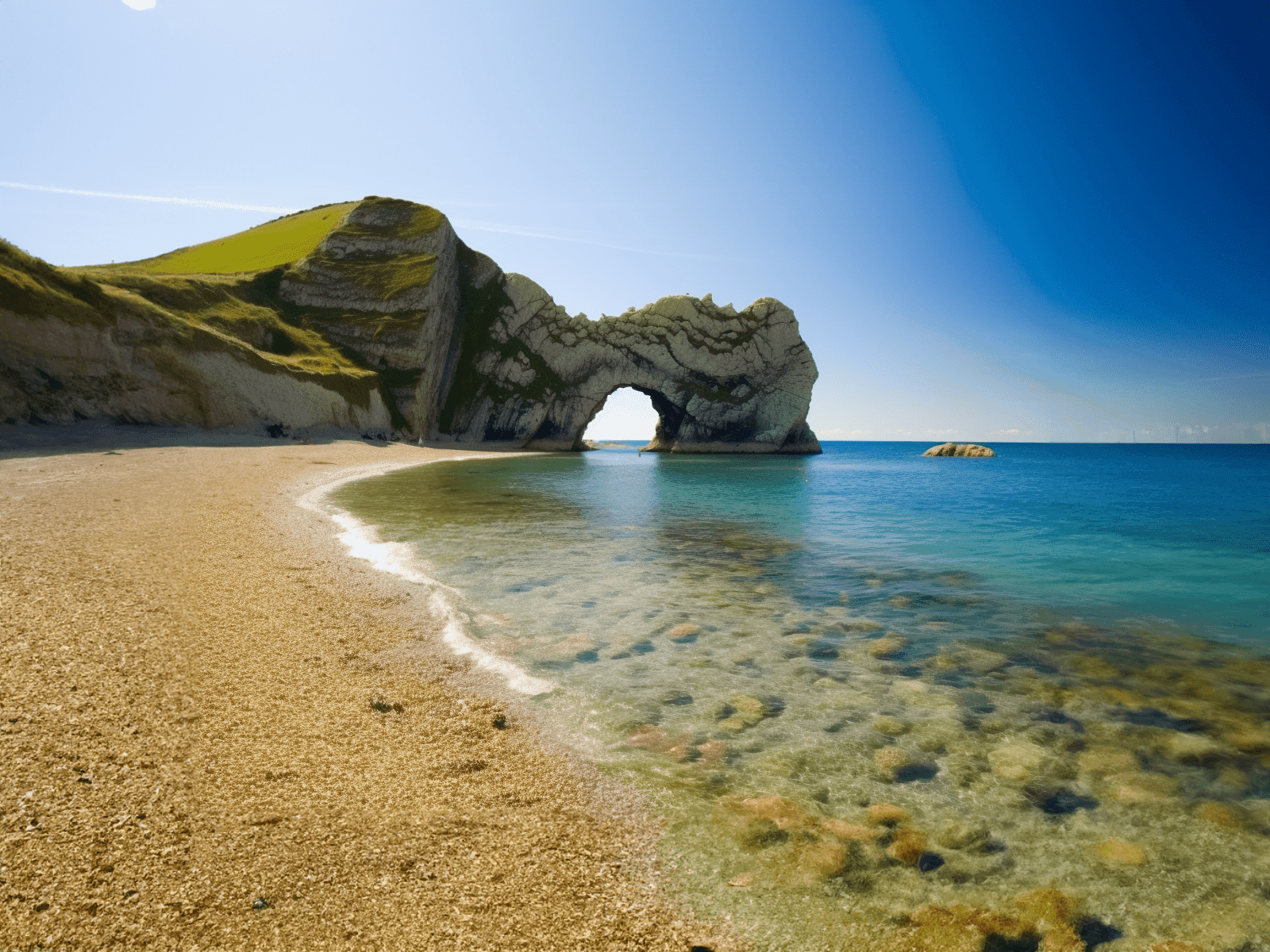 Tourist attractions of England: TOP-25 most interesting places