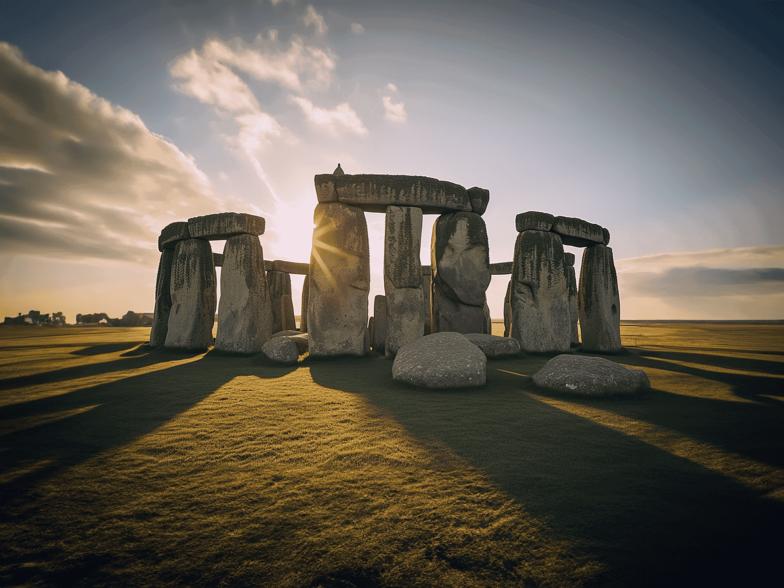 Tourist attractions of England: TOP-25 most interesting places