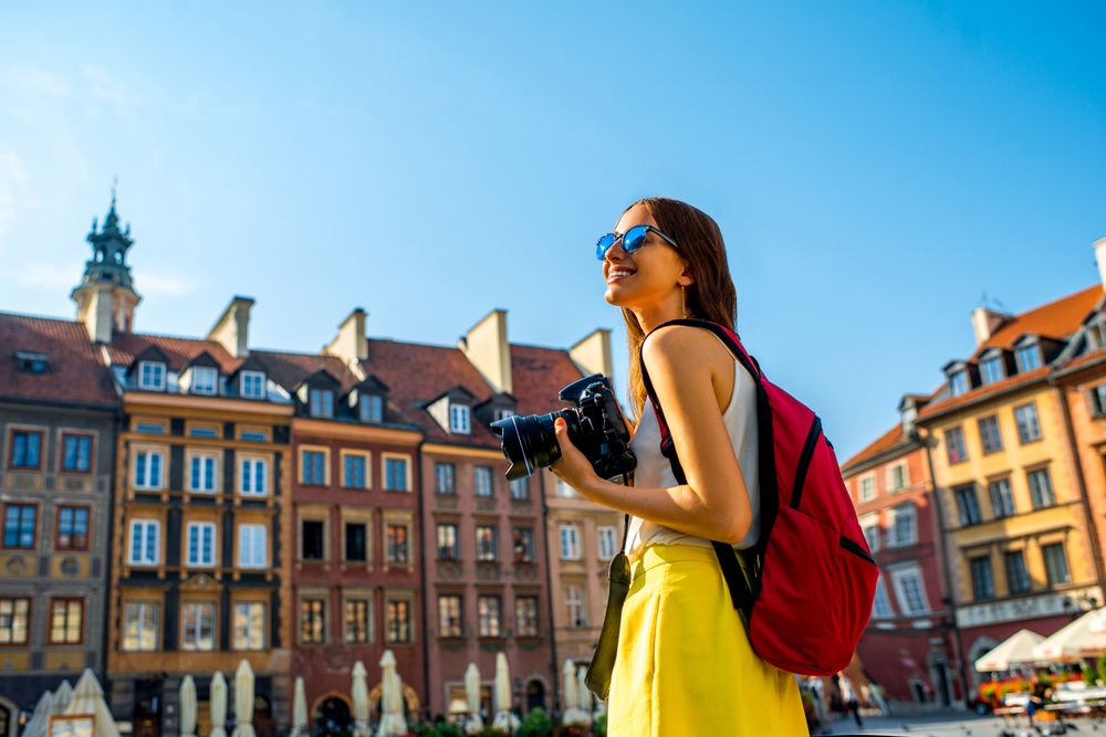 Mobile internet in Poland