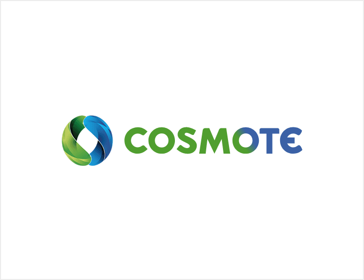 Cosmote logo