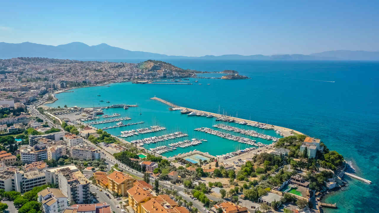 Turkey Resorts: 10 Best Places to Visit in 2024