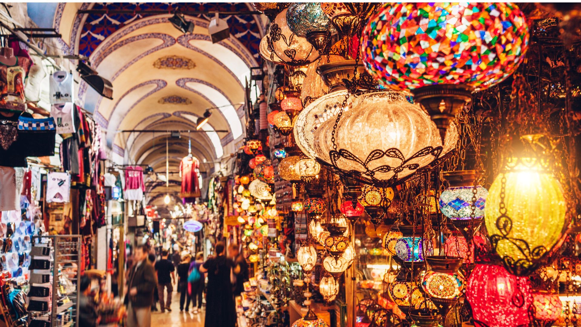 Grand Bazaar