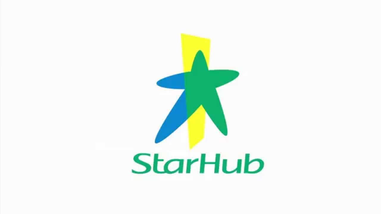 StarHub logo