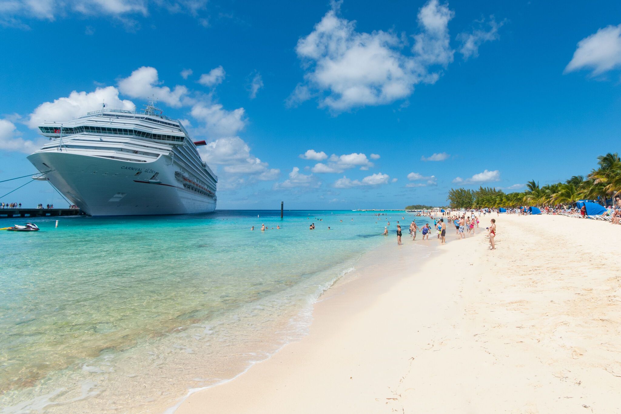 Grand Turk, Turks And Caicos