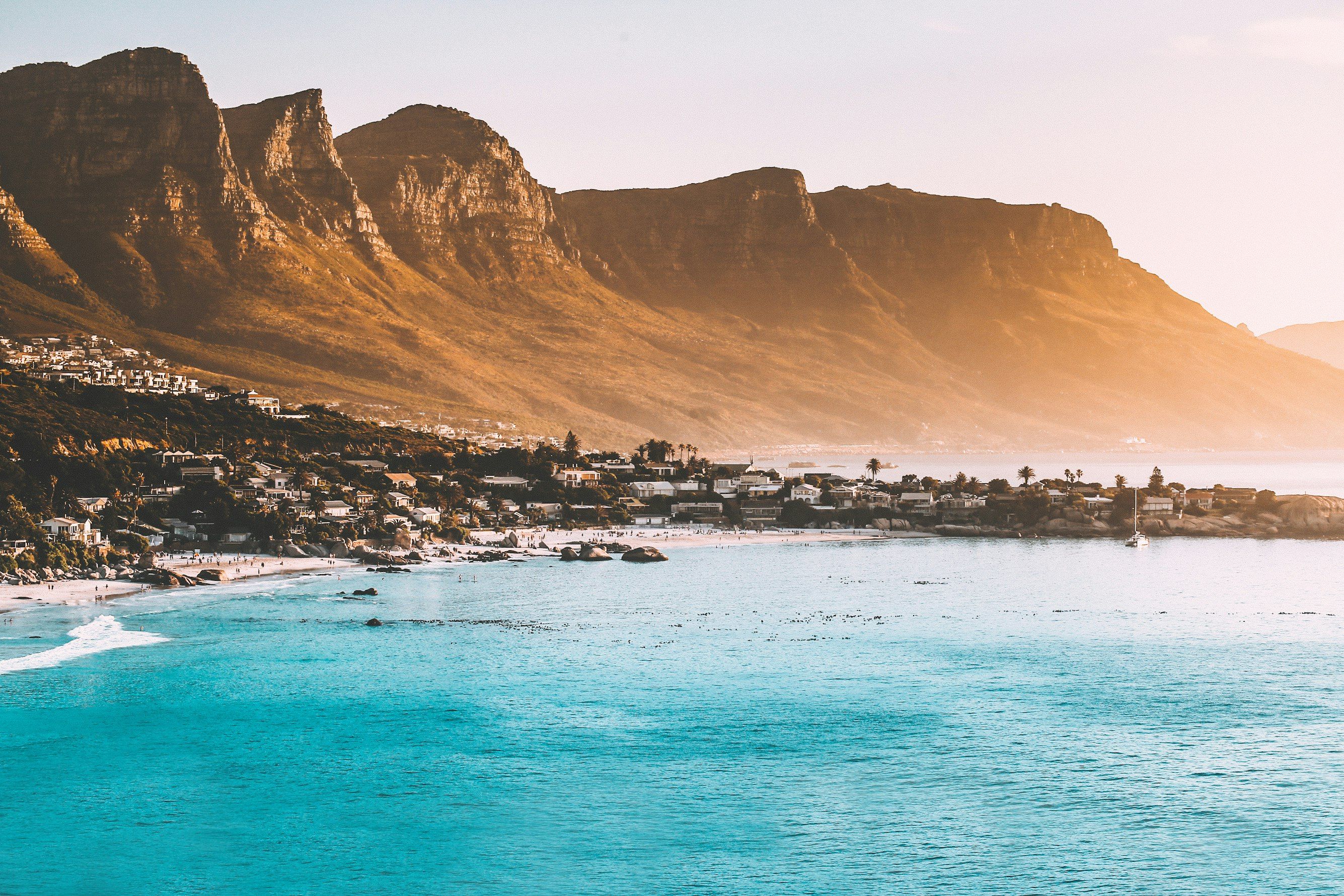 Best Places to Visit in South Africa in 2024