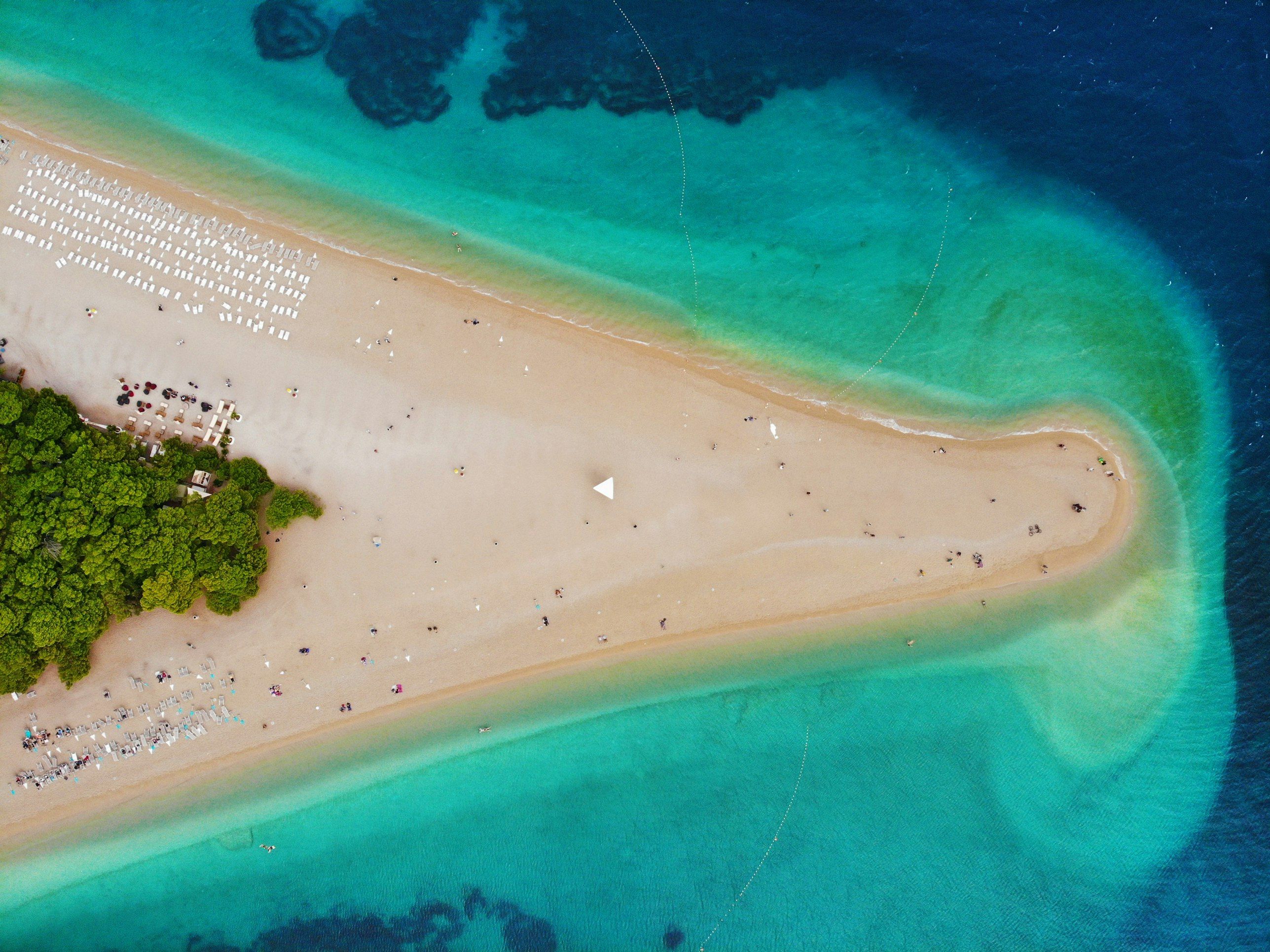 Zlatni Rat