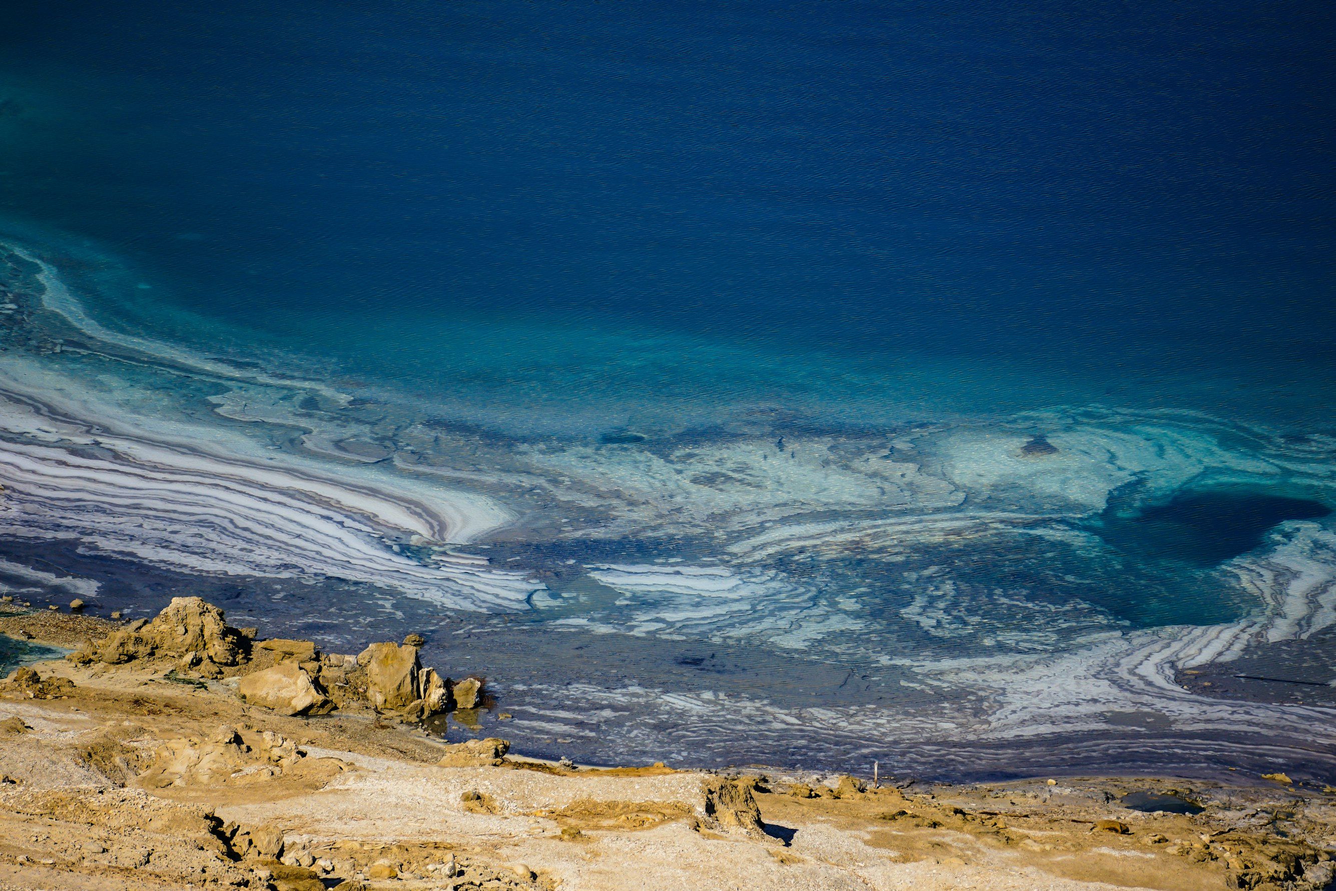 Dead Sea