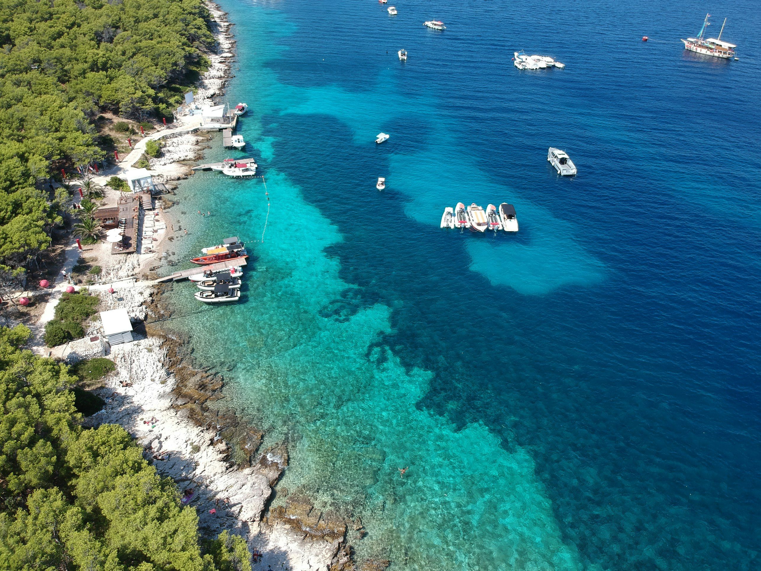 Hvar Island 