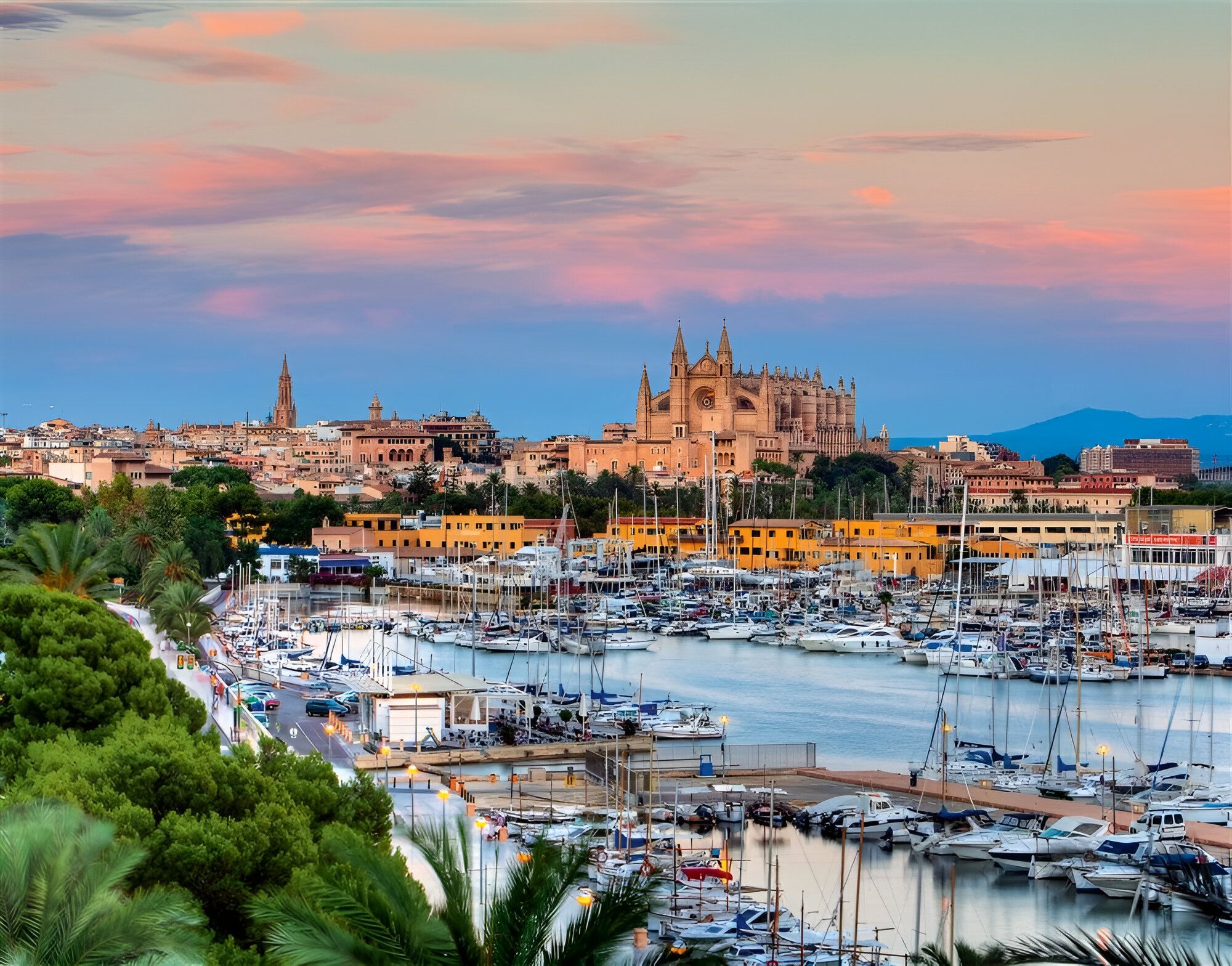 Palma de Mallorca