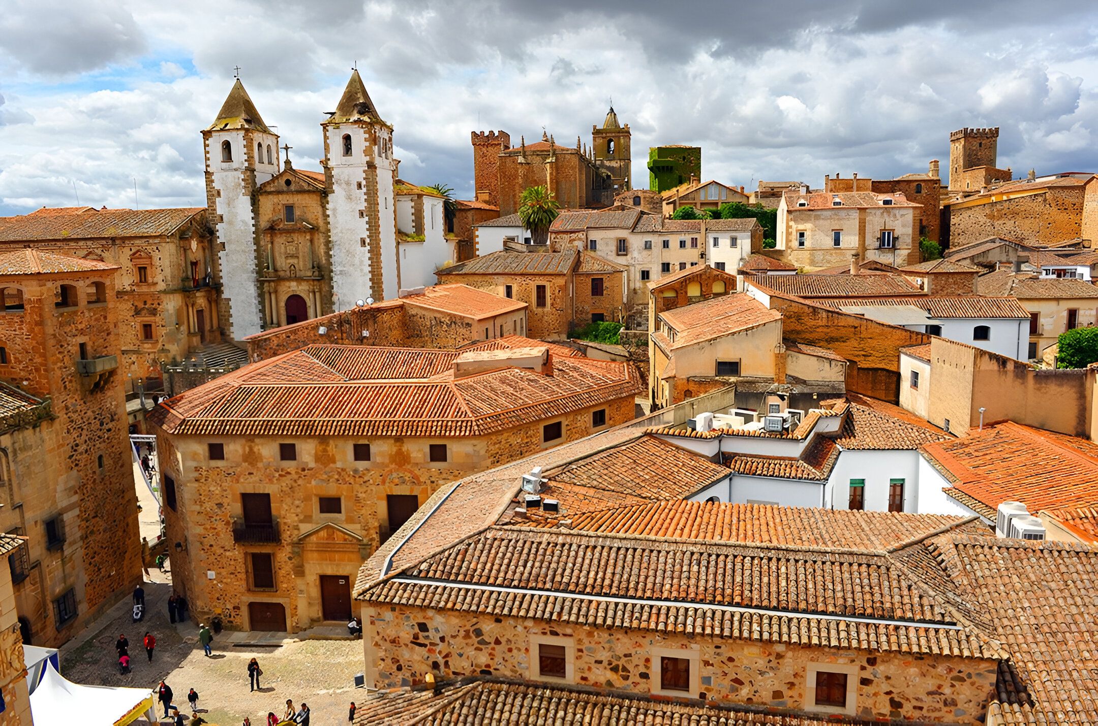 Top 15 Best Places to Visit in Spain in 2025 