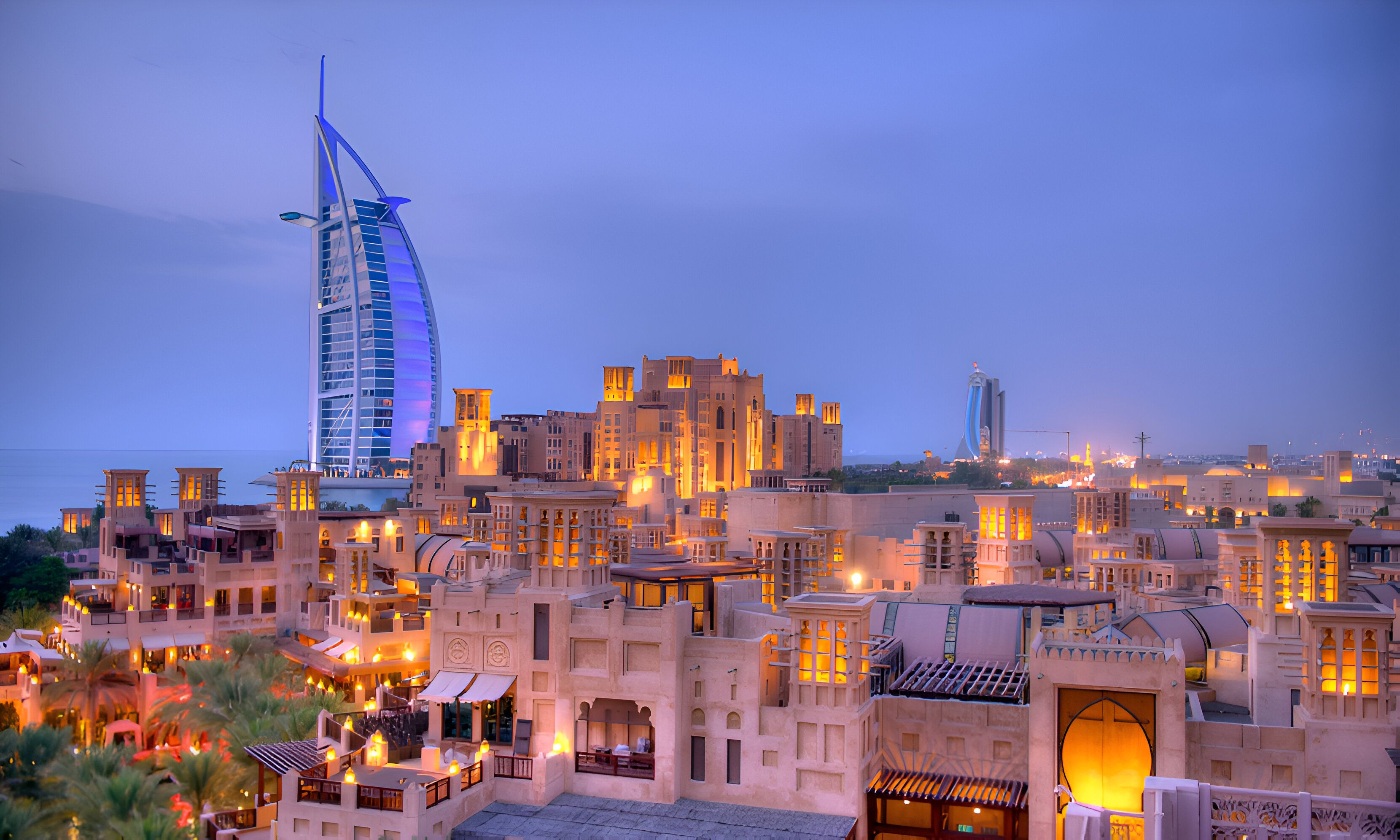 Souk Madinat Jumeirah