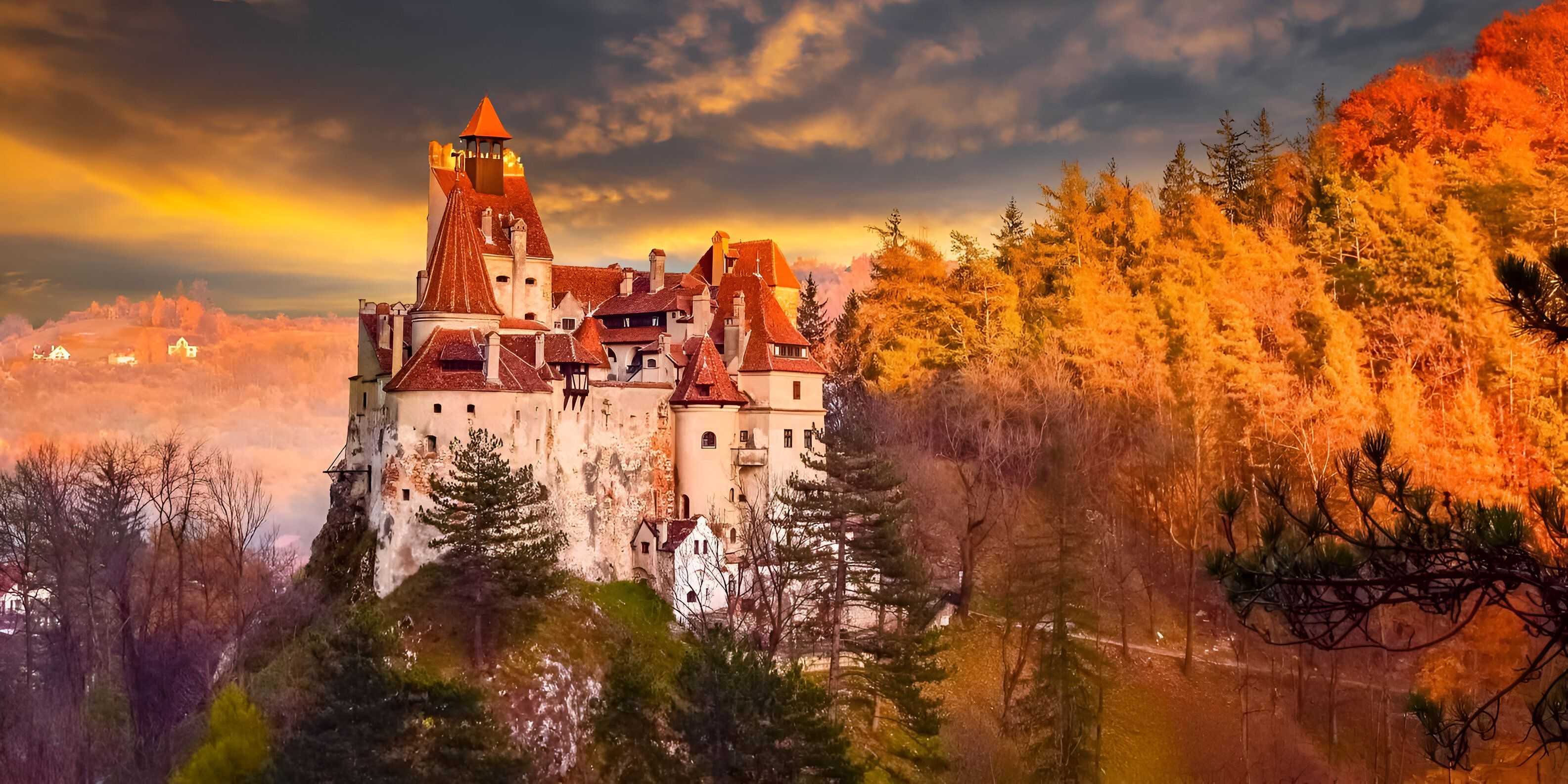 Transylvania, Romania