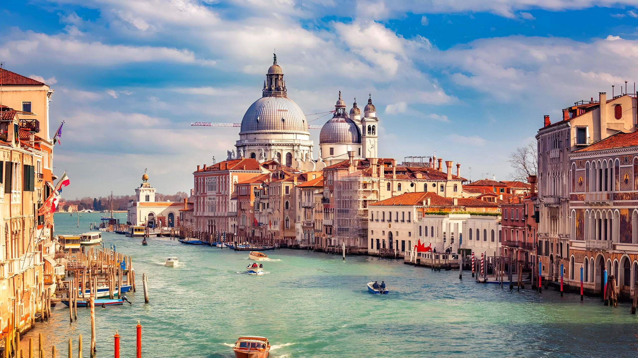 Venice, Italy