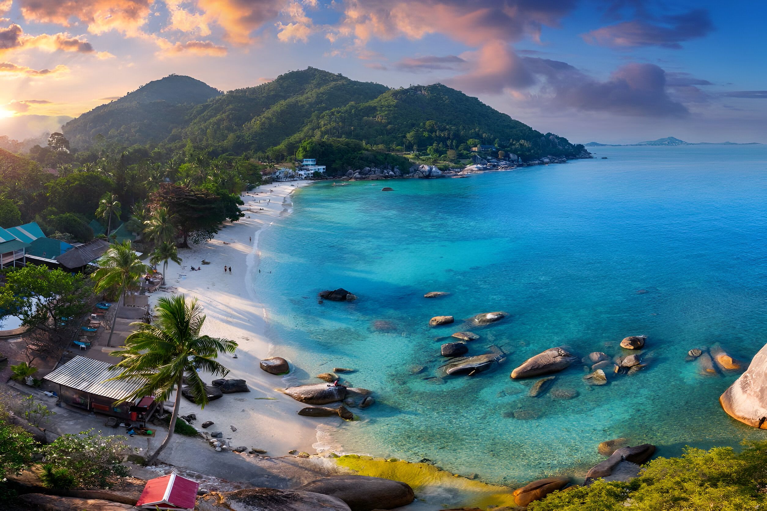 Phuket, Thailand