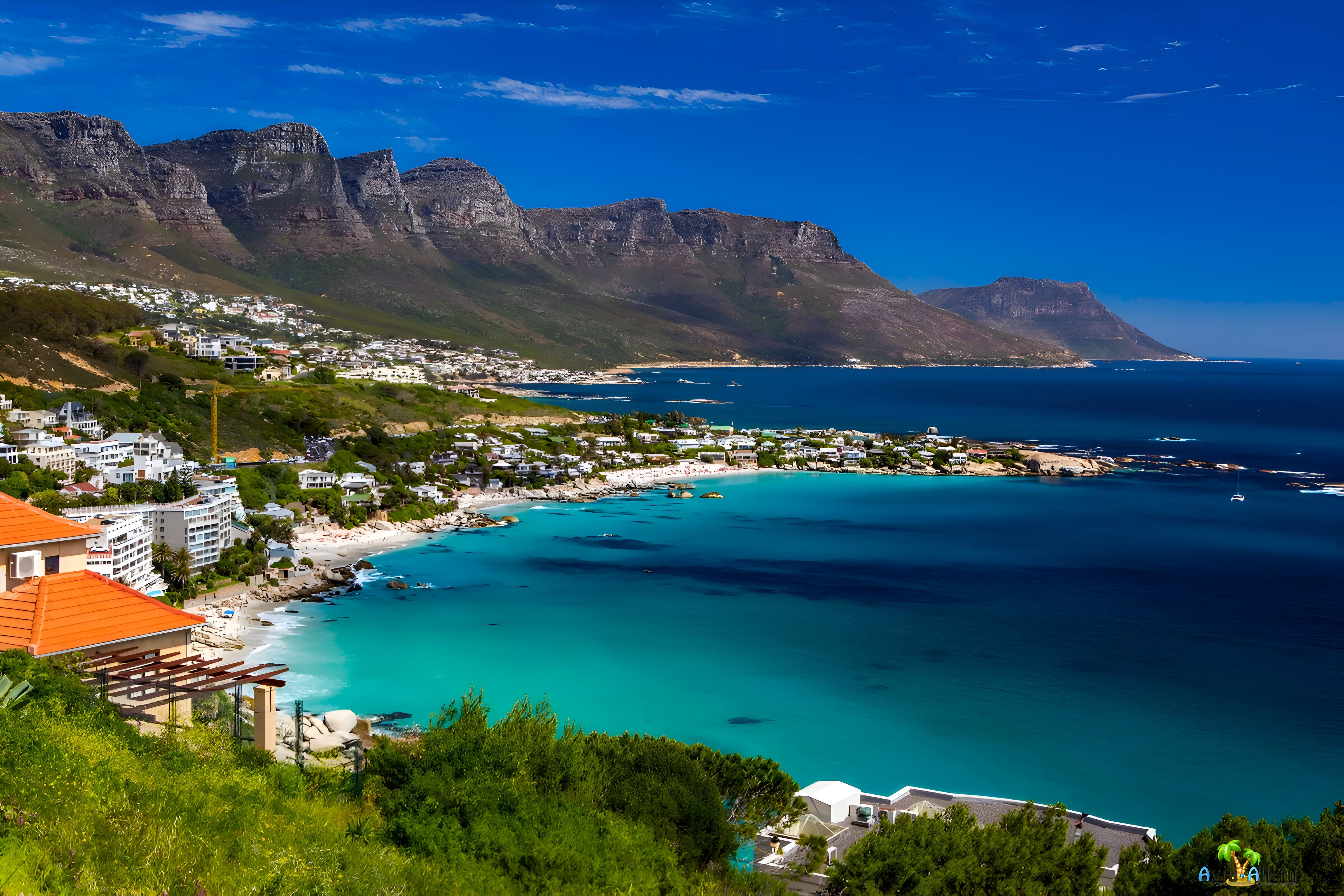 Cape Town, South Africa