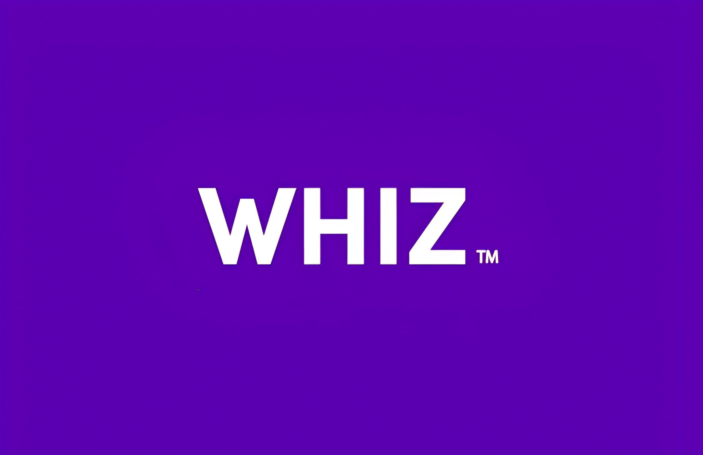 WHIZ logo