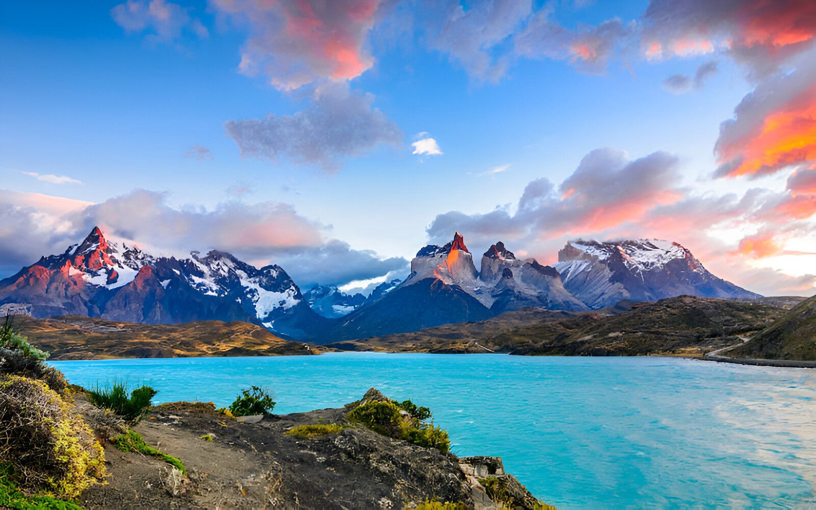 Cheapest Places to Visit in the USA and Latin America in 2024