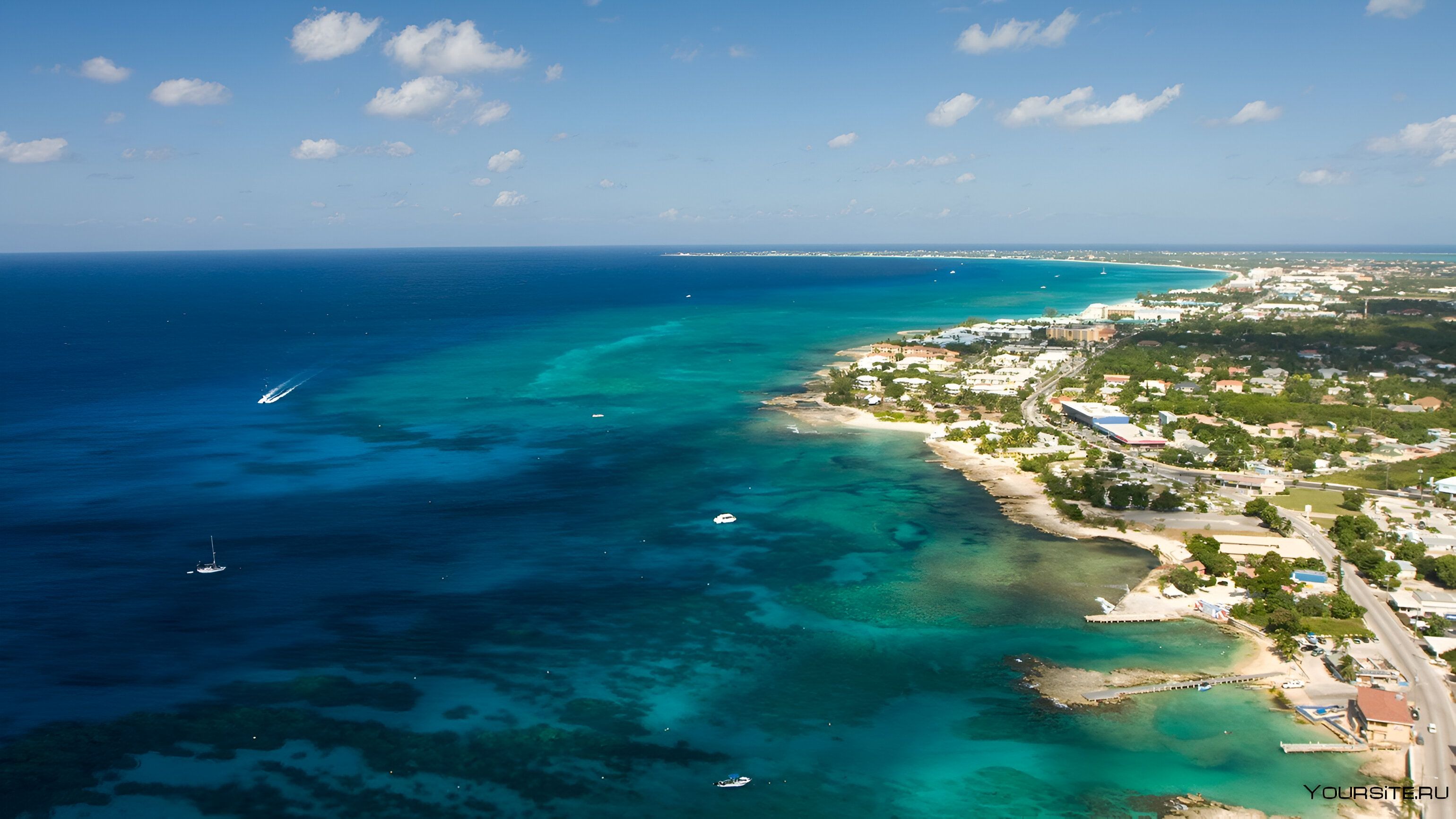 Cayman Islands