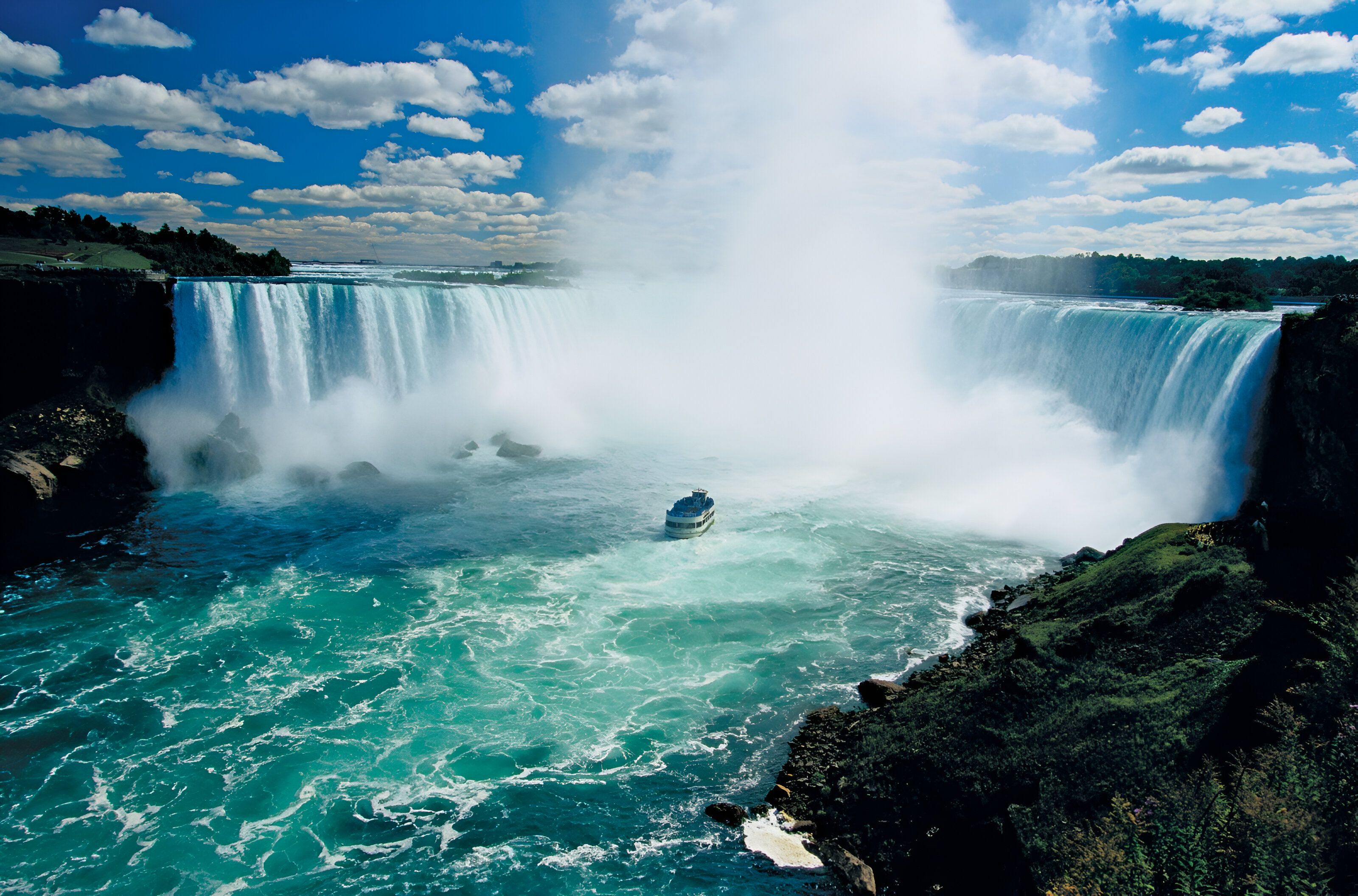 Niagara Falls, Ontario