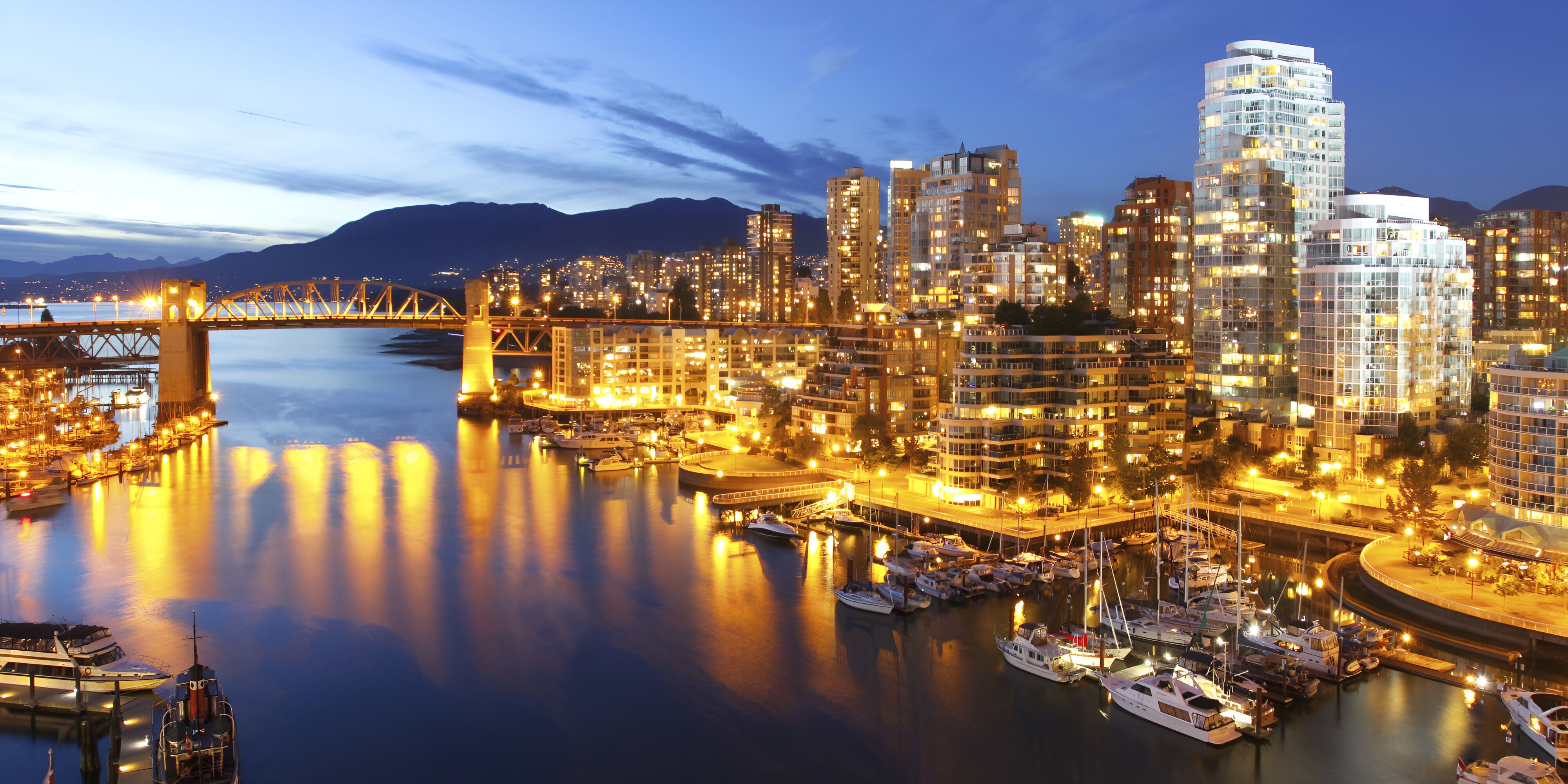 Vancouver, British Columbia