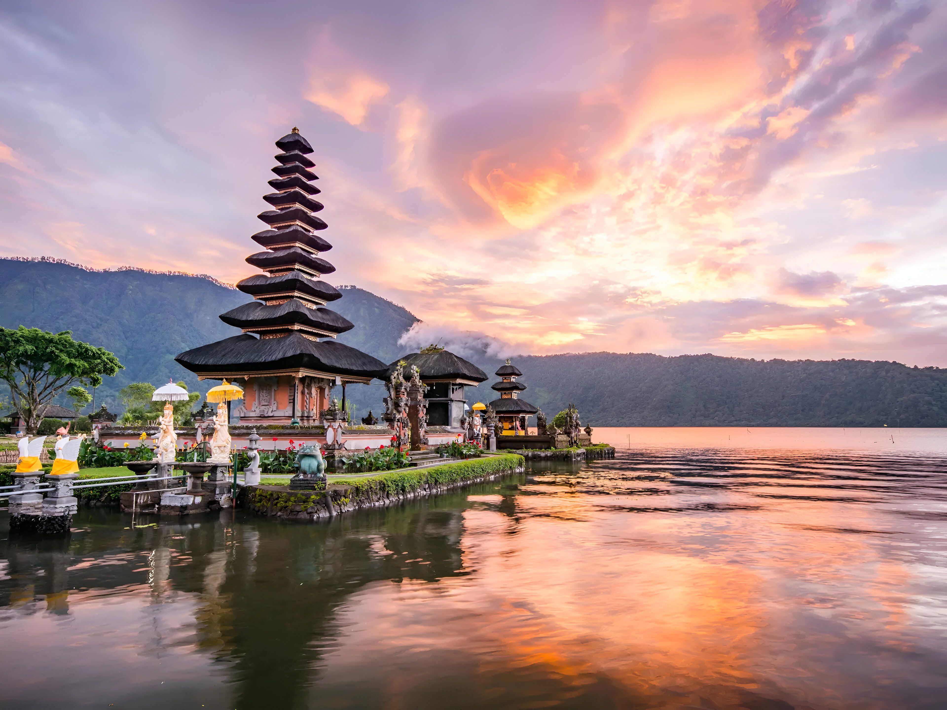 Bali, Indonesia