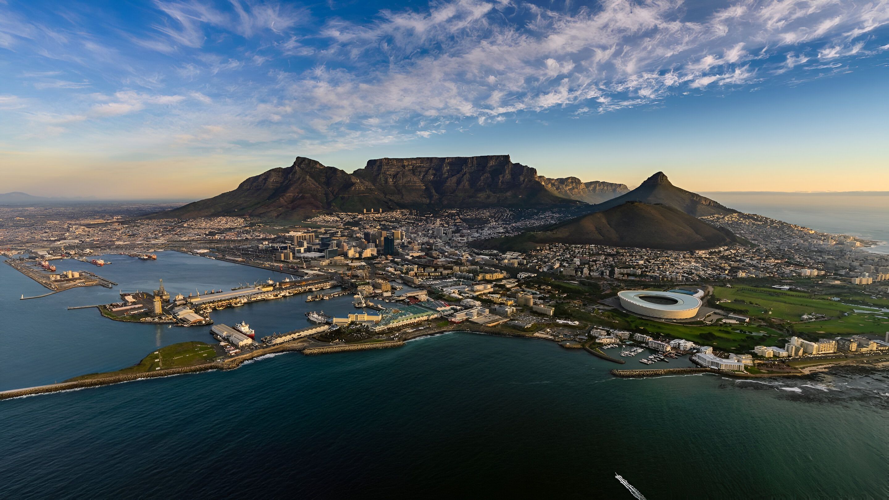 Cape Town, South Africa