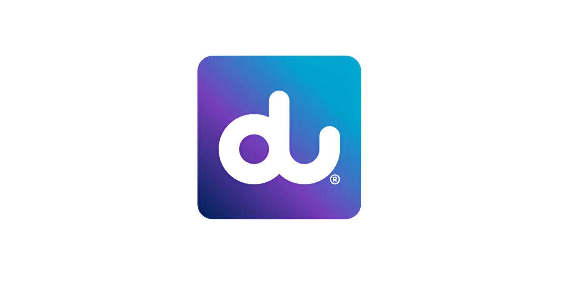 Du logo