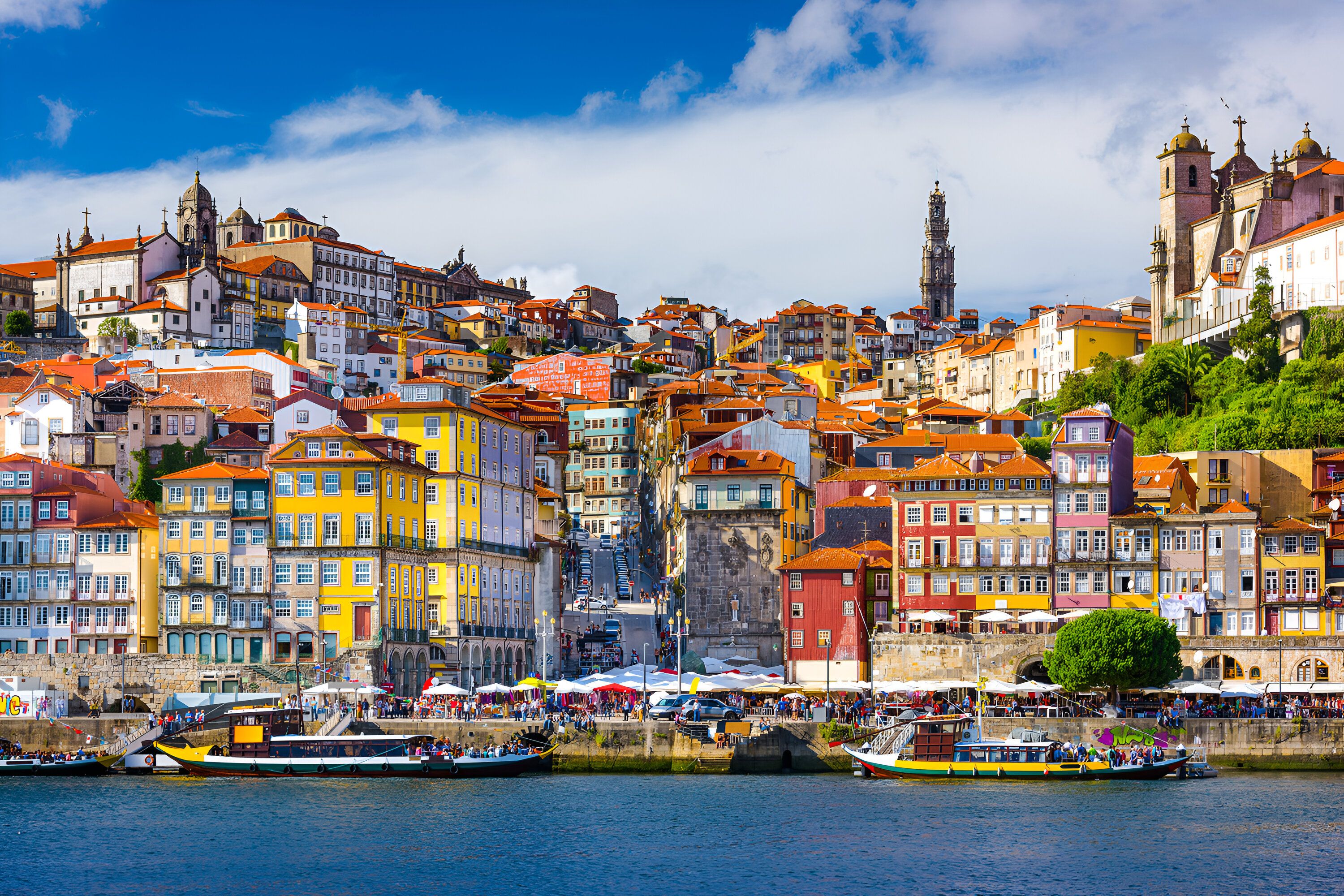 Portugal best country to retire 