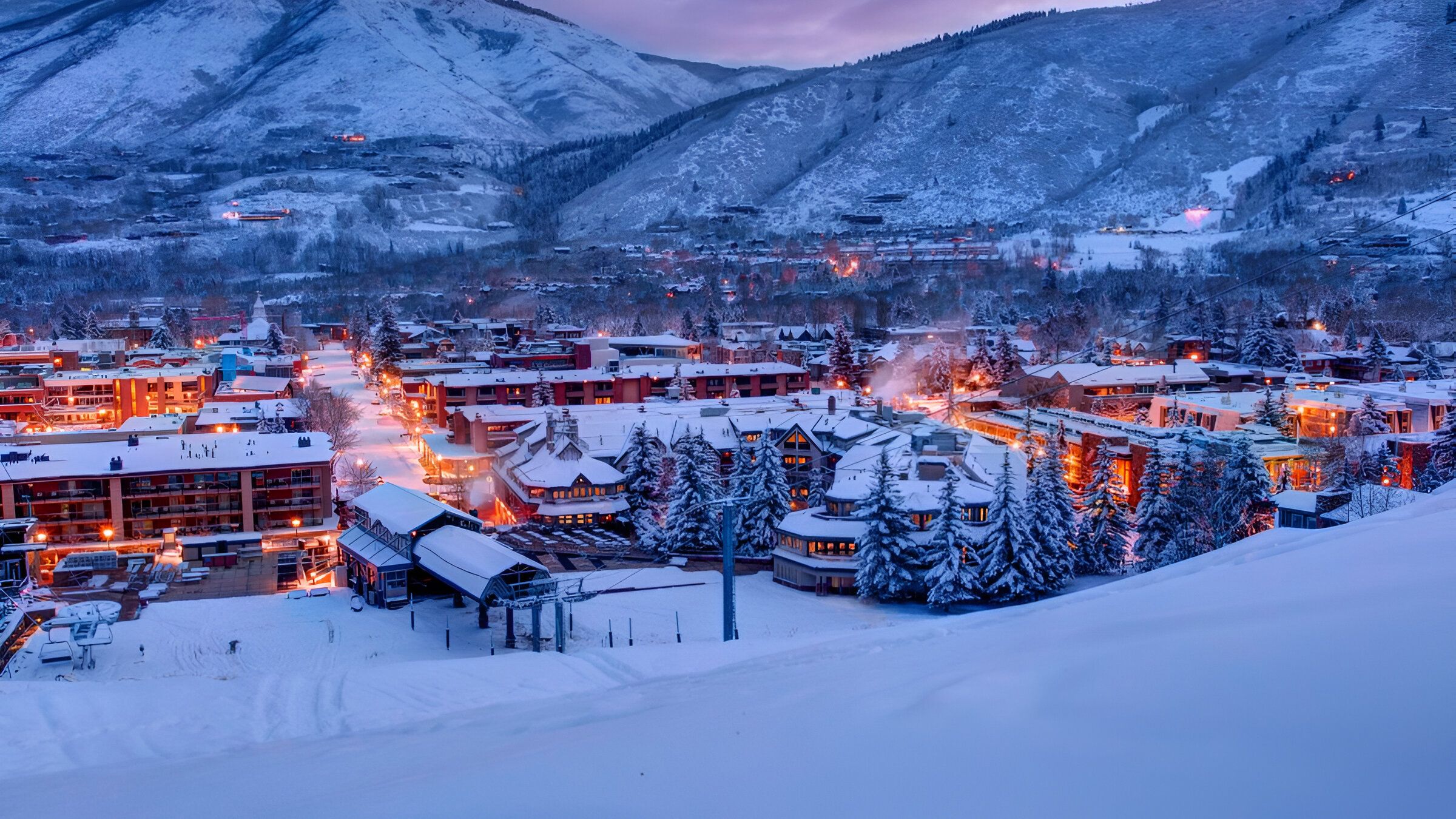 Aspen, Colorado