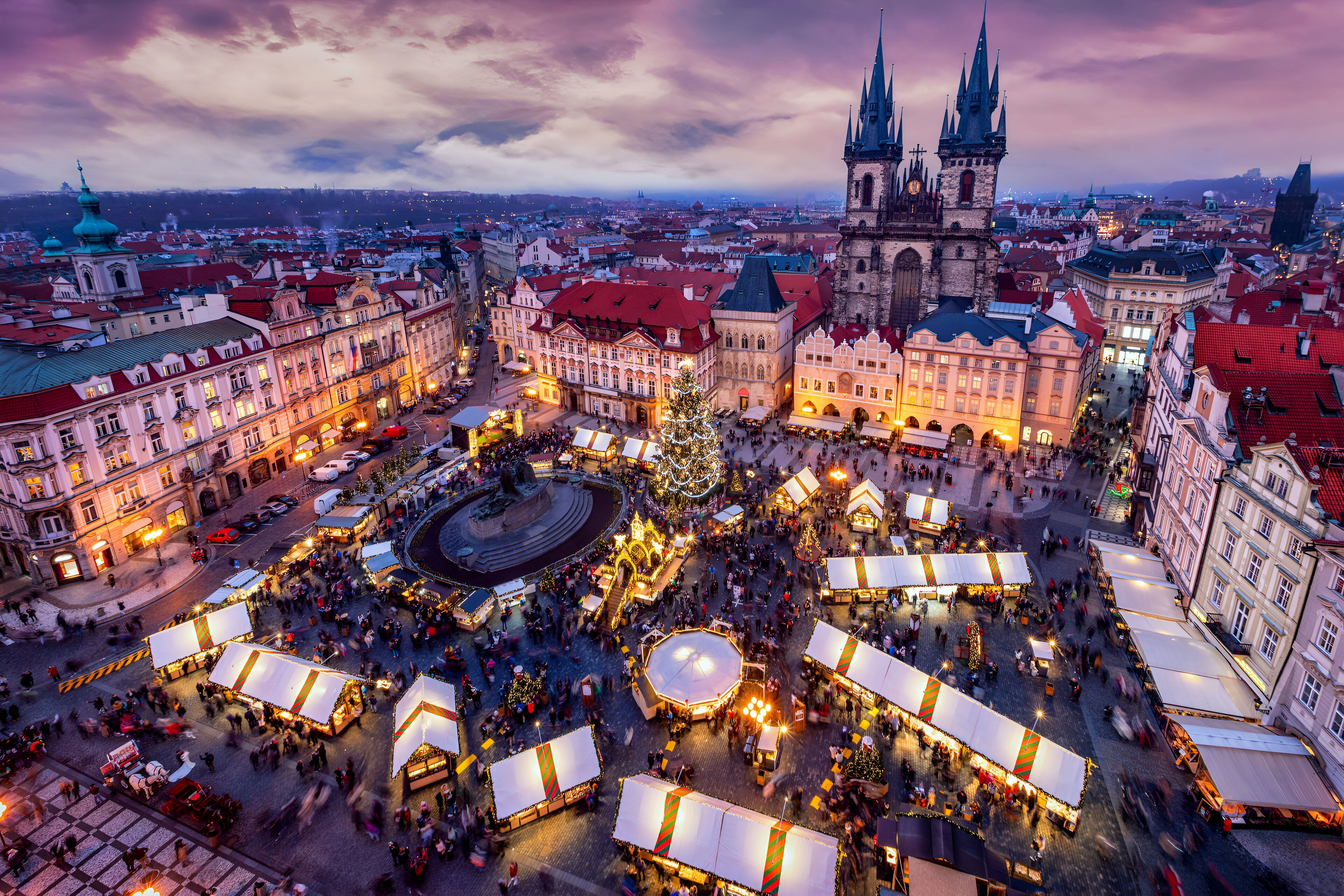 Prague, Czech Republic