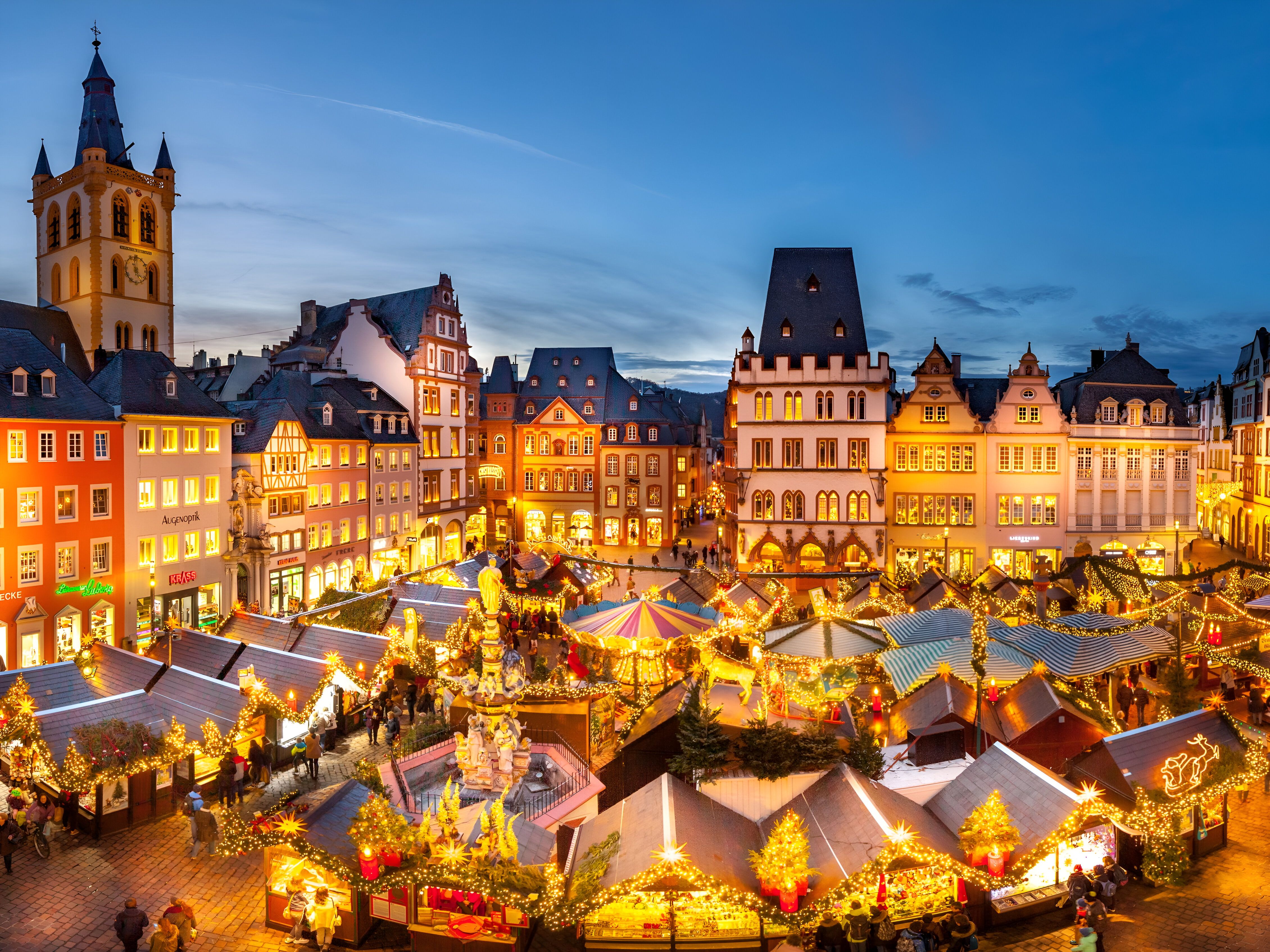 Strasbourg, France