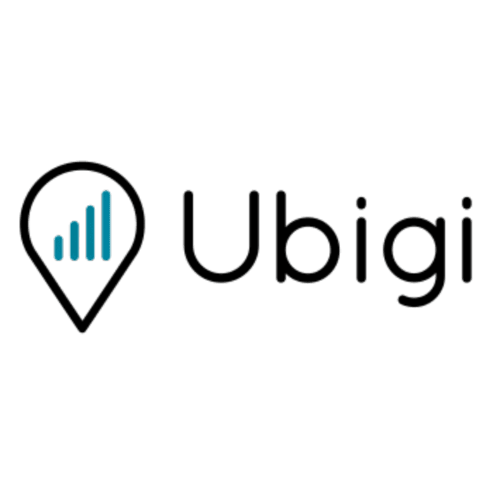 Ubigi logo