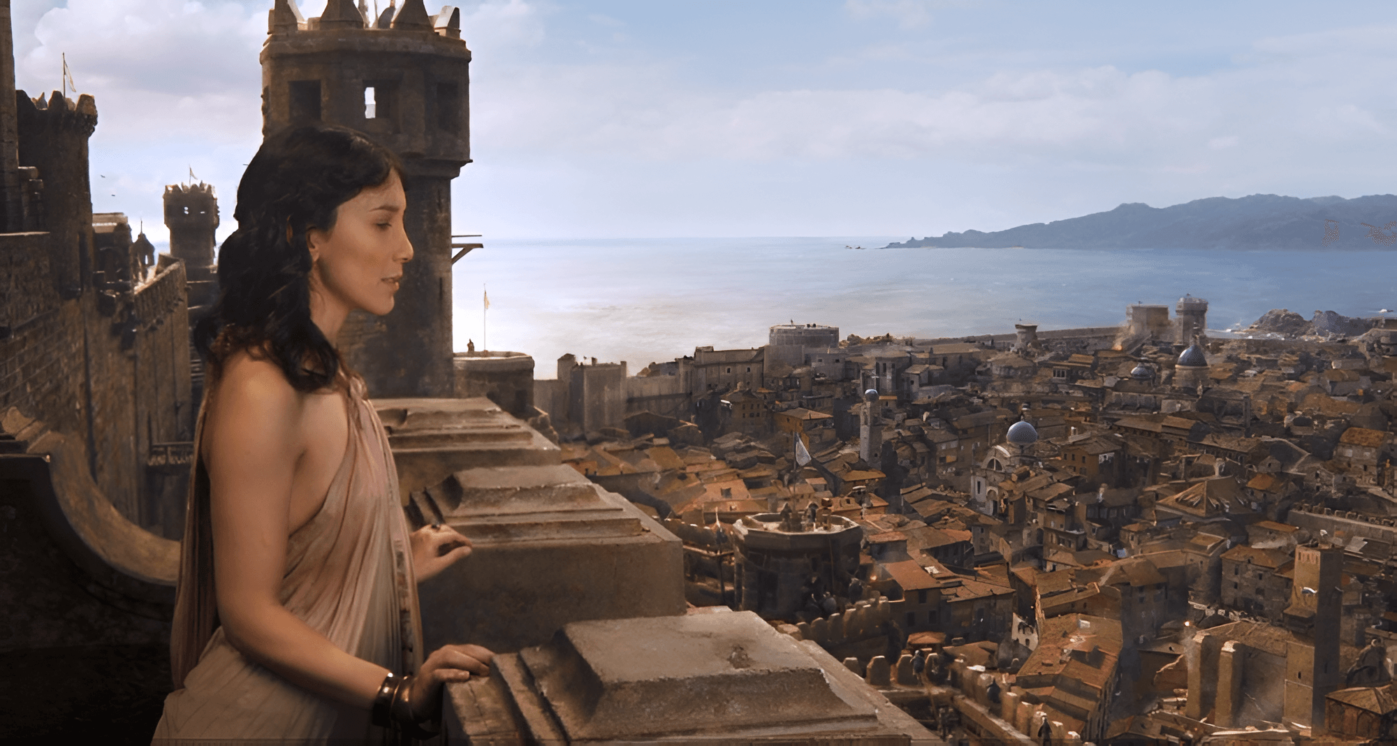 Dubrovnik: Game of Thrones Locations