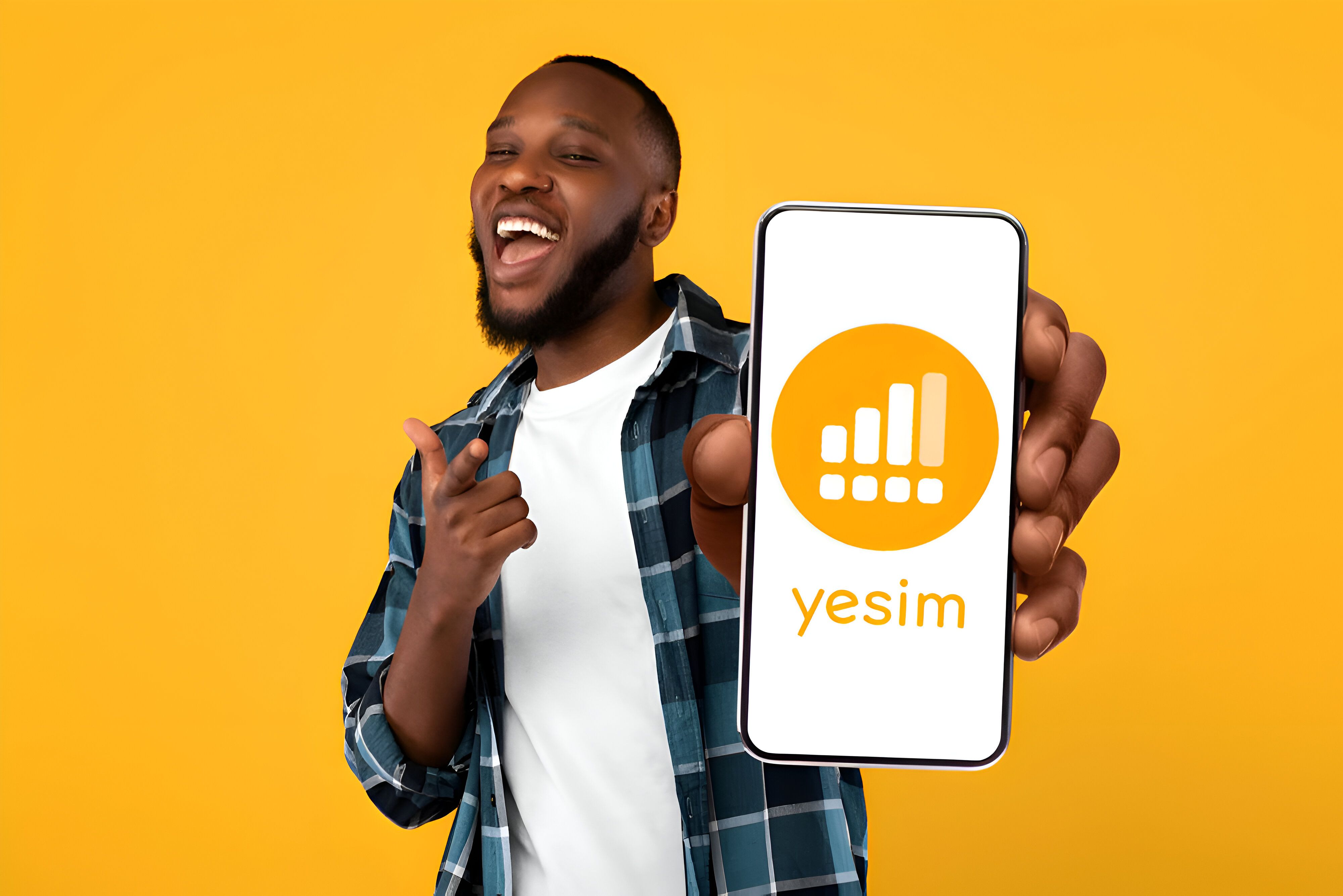 Yesim promo codes for users