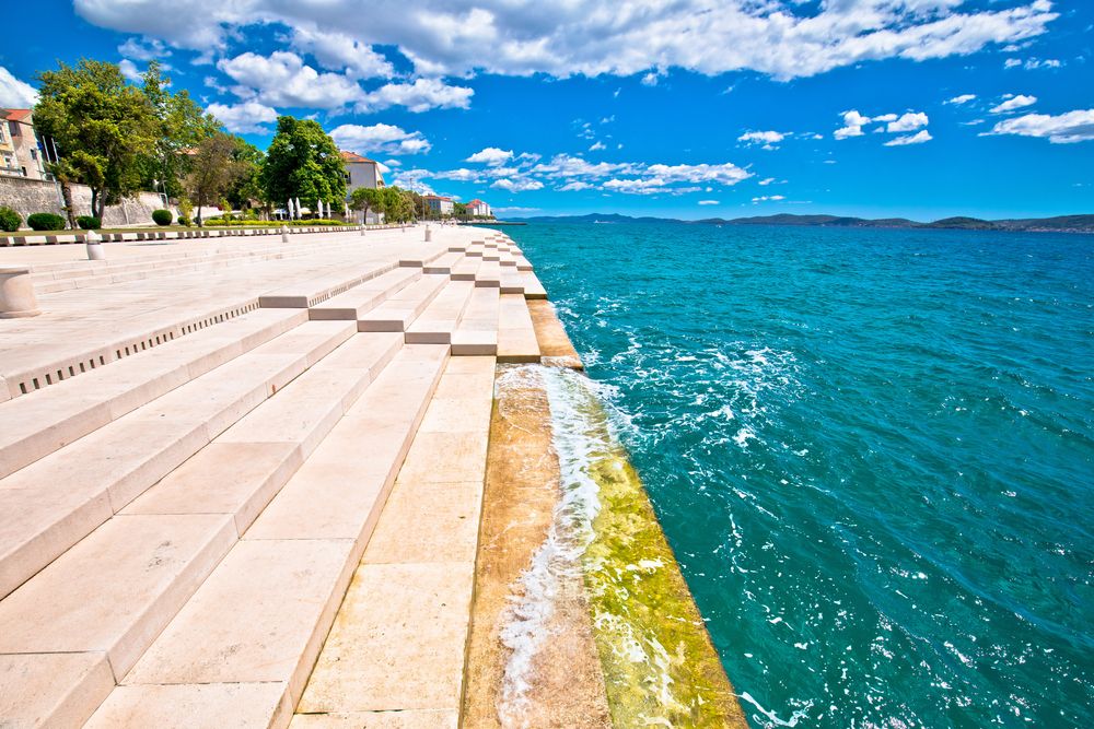 Sea Organ 