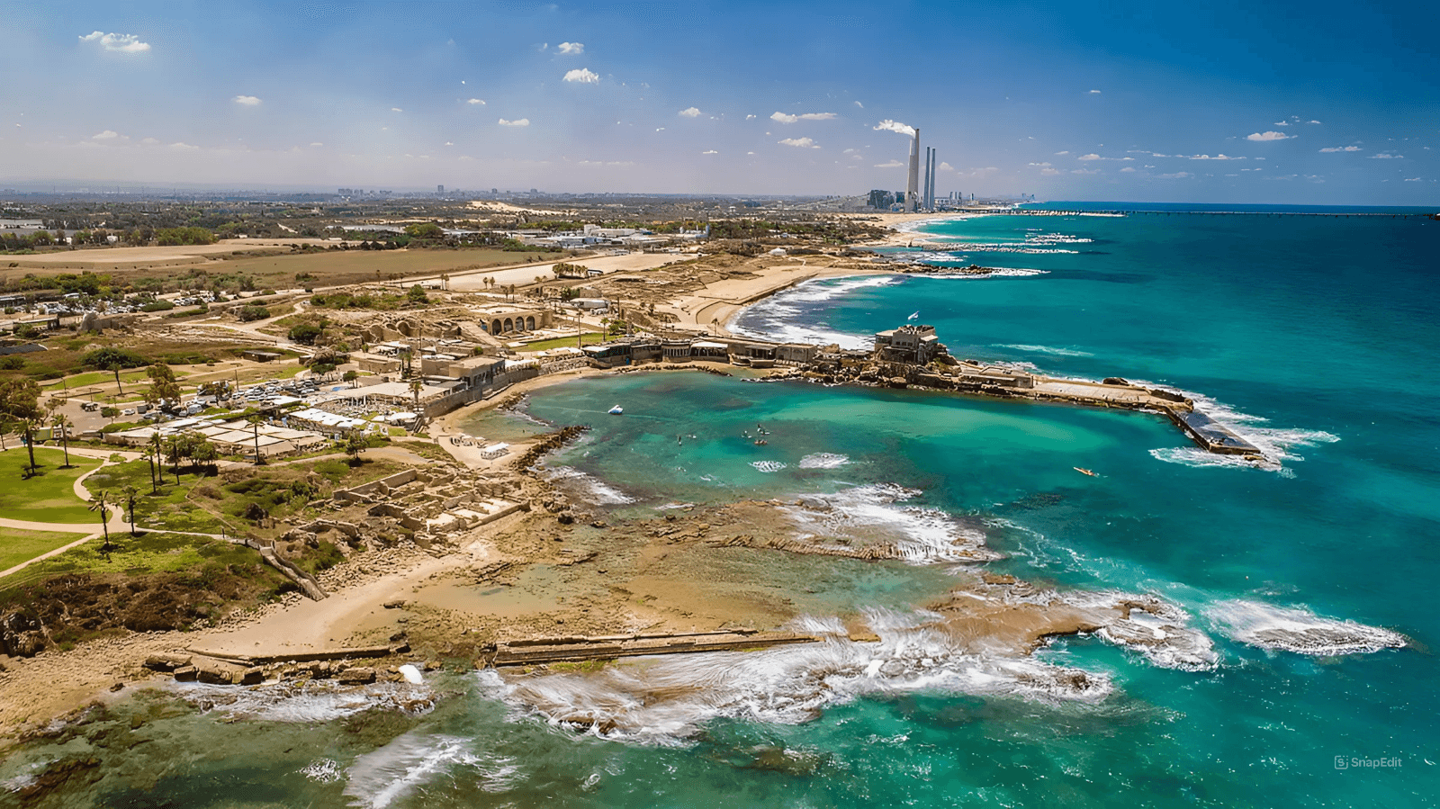 Caesarea