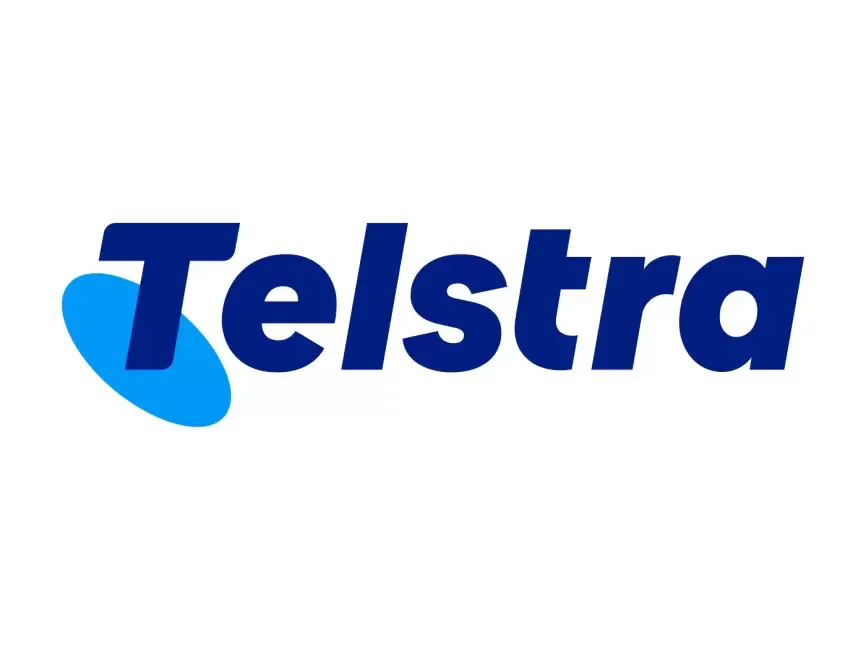 Telestra logo