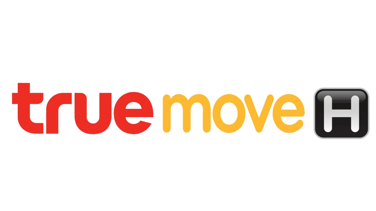 True move h logo